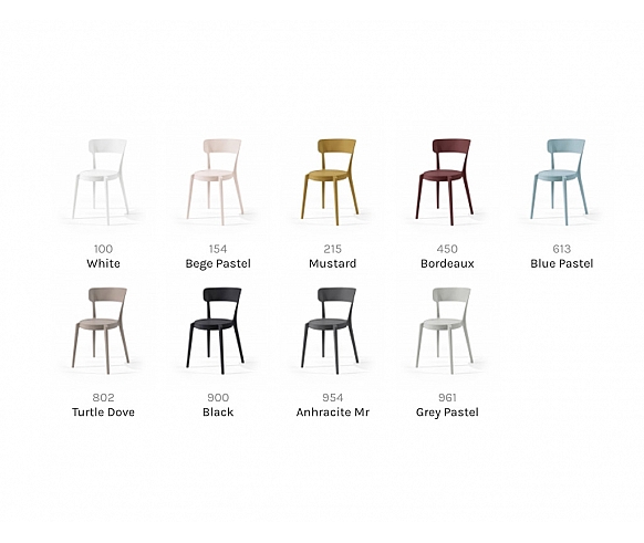 Acasa chair